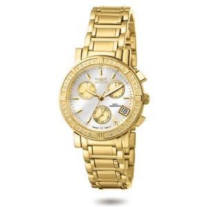 Invicta Wildflower women’s watch (model 4743)